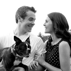 Meet your Posher, Justin